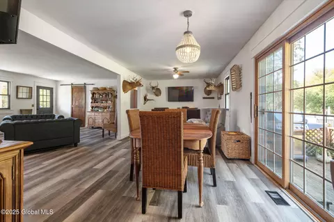 Dining - 124 Schell Rd, Berne, NY 12023 photo 3 of 4