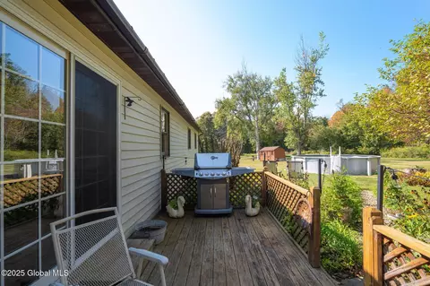 Exterior - 124 Schell Rd, Berne, NY 12023 photo 3 of 9