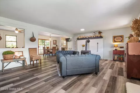 Living - 124 Schell Rd, Berne, NY 12023 photo 1 of 1