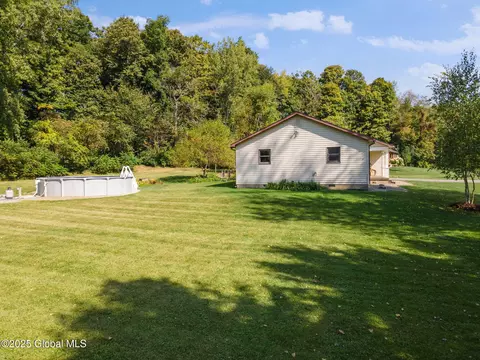 Exterior - 124 Schell Rd, Berne, NY 12023 photo 8 of 9