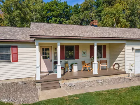 Exterior - 124 Schell Rd, Berne, NY 12023 photo 1 of 9