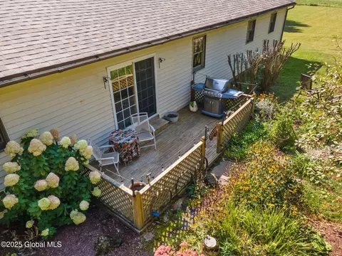 Exterior - 124 Schell Rd, Berne, NY 12023 photo 9 of 9