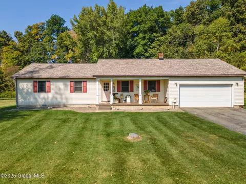 124 Schell Rd, Berne, NY 12023