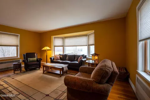 Living - 18 Bridge St, Slingerlands, NY 12159 photo 5 of 5