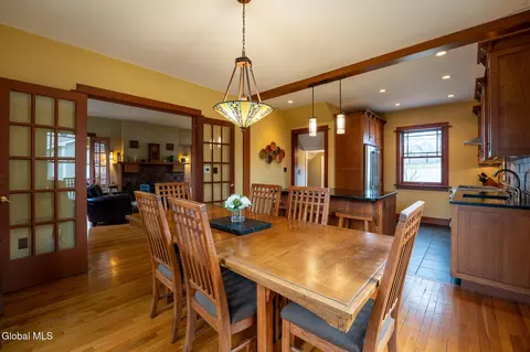 Dining - 18 Bridge St, Slingerlands, NY 12159 photo 3 of 3