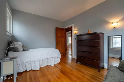 Bedroom - 18 Bridge St, Slingerlands, NY 12159 photo 2 of 8