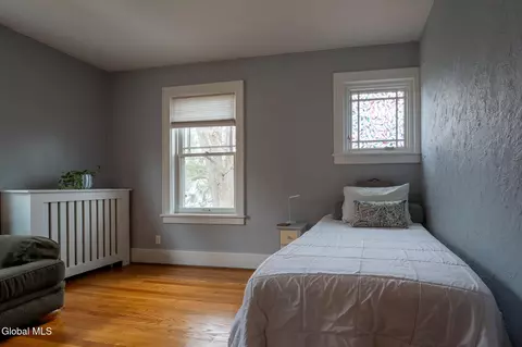 Bedroom - 18 Bridge St, Slingerlands, NY 12159 photo 1 of 8