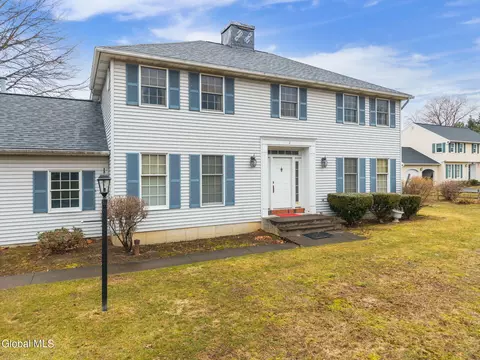 2 Georgian Ter, Loudonville, NY 12211