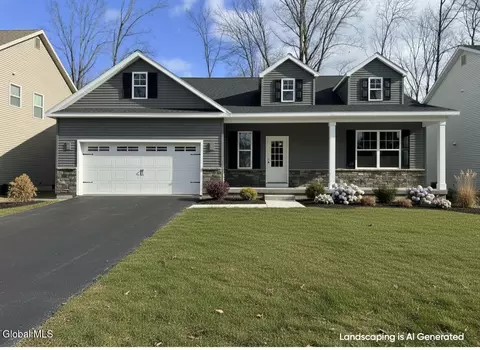 11 Balsam Ct, Ballston Lake, NY 12019