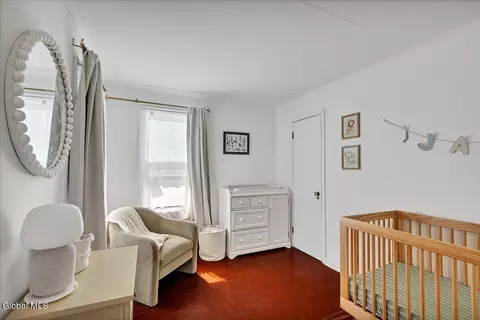 Bedroom - 124 Beacon Rd, Glenmont, NY 12077 photo 3 of 5