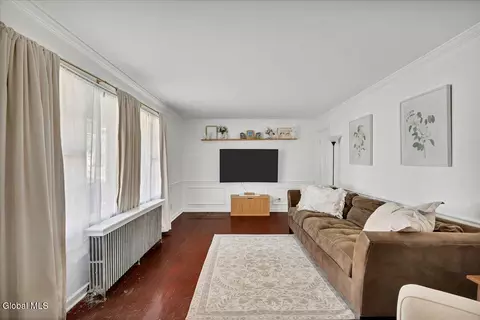 Living - 124 Beacon Rd, Glenmont, NY 12077 photo 1 of 1