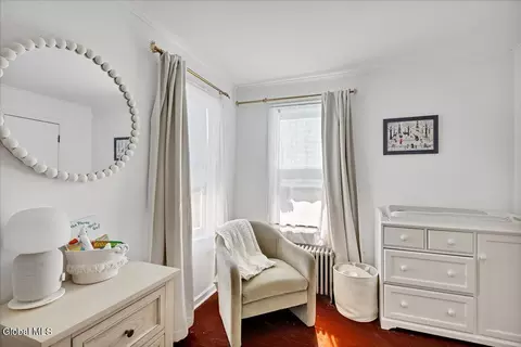 Bedroom - 124 Beacon Rd, Glenmont, NY 12077 photo 5 of 5