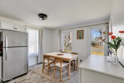 Dining - 124 Beacon Rd, Glenmont, NY 12077 photo 2 of 2