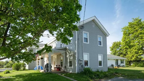 Exterior - 1300 S Schodack Rd, Castleton On Hudson, NY 12033 photo 8 of 9