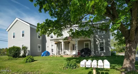 Exterior - 1300 S Schodack Rd, Castleton On Hudson, NY 12033 photo 7 of 9