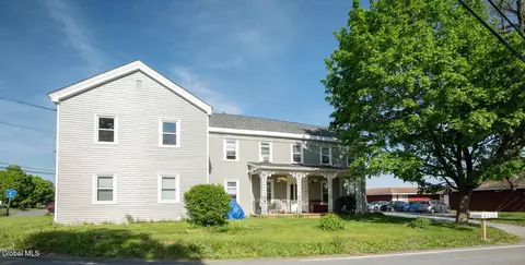 Exterior - 1300 S Schodack Rd, Castleton On Hudson, NY 12033 photo 6 of 9