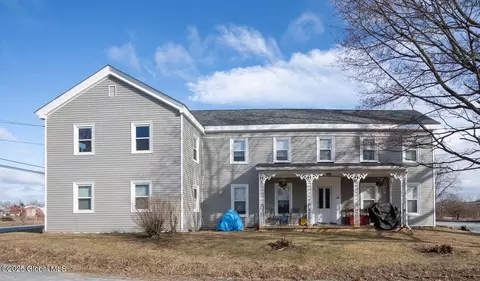 Exterior - 1300 S Schodack Rd, Castleton On Hudson, NY 12033 photo 1 of 9