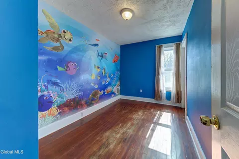 Bedroom - 215 Elm St, Schenectady, NY 12304 photo 5 of 5