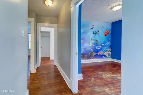Entry Way - 215 Elm St, Schenectady, NY 12304 photo 7 of 7