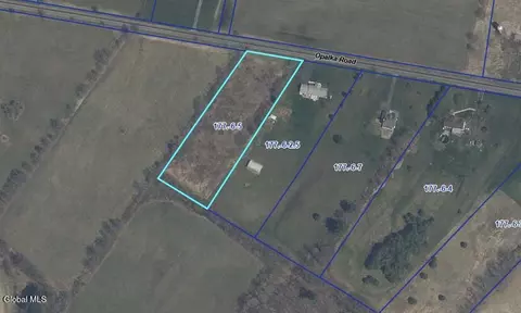 00 Opalka Rd, Amsterdam, NY 12070