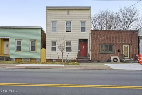 1243 Broadway, Albany, NY 12204