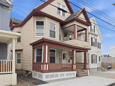 288 Morton Ave, Albany, NY 12209