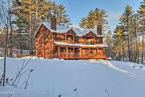 45 E Holcomb St # A, North Creek, NY 12853