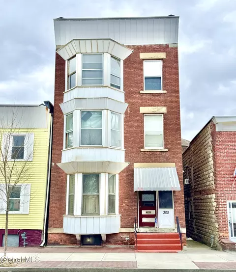 308 4th St, Troy, NY 12180
