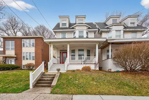 835 Lancaster St, Albany, NY 12203