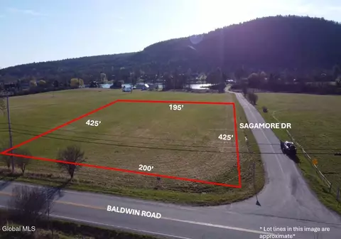 120 Baldwin Road # l7, Ticonderoga, NY 12883