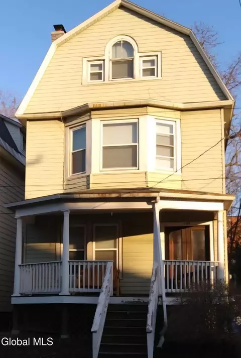 236 Quail St, Albany, NY 12203