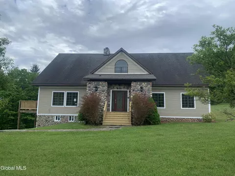 1563 Tower Mountain Rd, Stamford, NY 12167