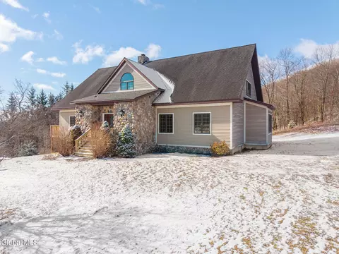 1563 Tower Mountain Rd, Stamford, NY 12167