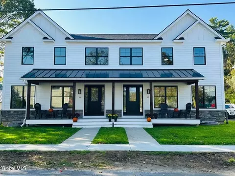25 Goodman Ave, Bolton Landing, NY 12814