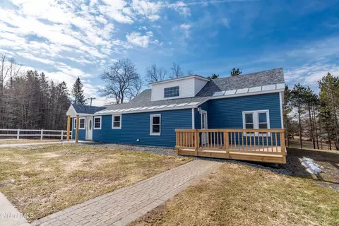 851 County Road 106 #LOT 2, Amsterdam, NY 12010