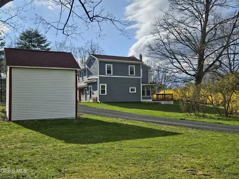 Exterior - 463 Cairo Junction Rd, Catskill, NY 12414 photo 10 of 14
