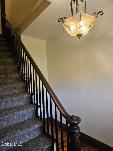 Entry Way - 463 Cairo Junction Rd, Catskill, NY 12414 photo 1 of 1