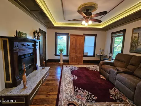 Living - 463 Cairo Junction Rd, Catskill, NY 12414 photo 1 of 2