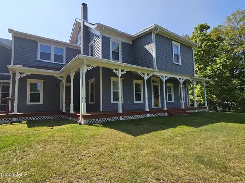 463 Cairo Junction Rd, Catskill, NY 12414