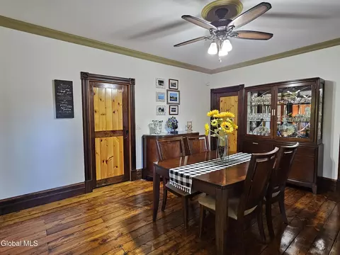 Dining - 463 Cairo Junction Rd, Catskill, NY 12414 photo 3 of 4