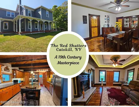 Other - 463 Cairo Junction Rd, Catskill, NY 12414 photo 1 of 8
