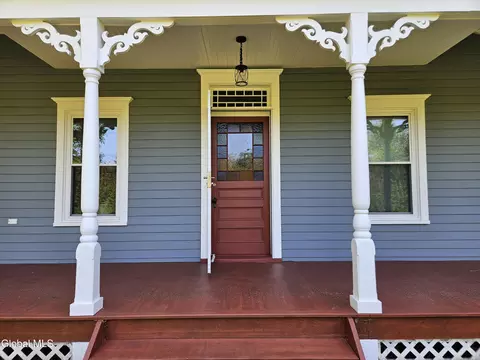 Exterior - 463 Cairo Junction Rd, Catskill, NY 12414 photo 3 of 14