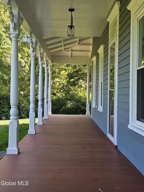 Exterior - 463 Cairo Junction Rd, Catskill, NY 12414 photo 8 of 14