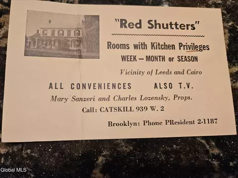 Other - 463 Cairo Junction Rd, Catskill, NY 12414 photo 8 of 8