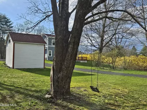 Exterior - 463 Cairo Junction Rd, Catskill, NY 12414 photo 4 of 14