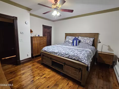 Bedroom - 463 Cairo Junction Rd, Catskill, NY 12414 photo 1 of 4