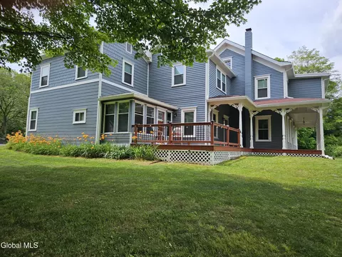 Exterior - 463 Cairo Junction Rd, Catskill, NY 12414 photo 2 of 14