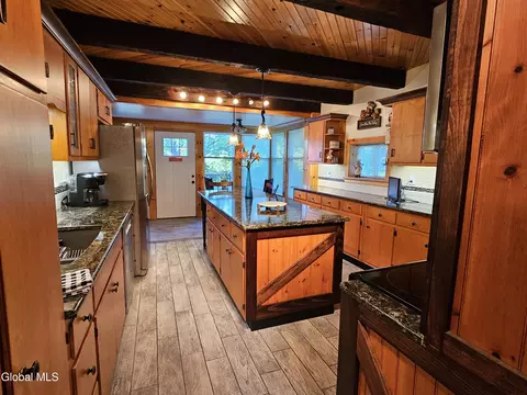 Kitchen - 463 Cairo Junction Rd, Catskill, NY 12414 photo 1 of 2