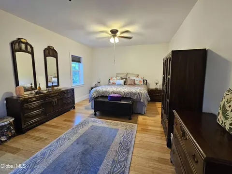 Bedroom - 463 Cairo Junction Rd, Catskill, NY 12414 photo 2 of 4