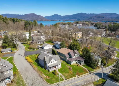 42 Horicon Ave, Bolton Landing, NY 12814